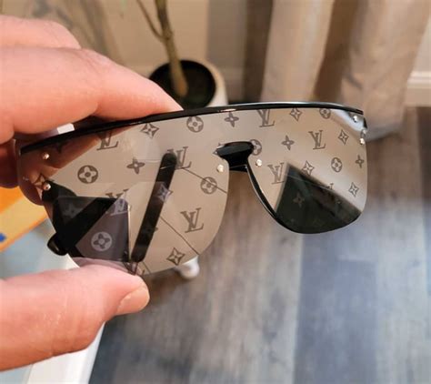 louis vuitton damier sunglasses replica|louis vuitton dupe boots.